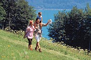 wandern im Salzkammergut