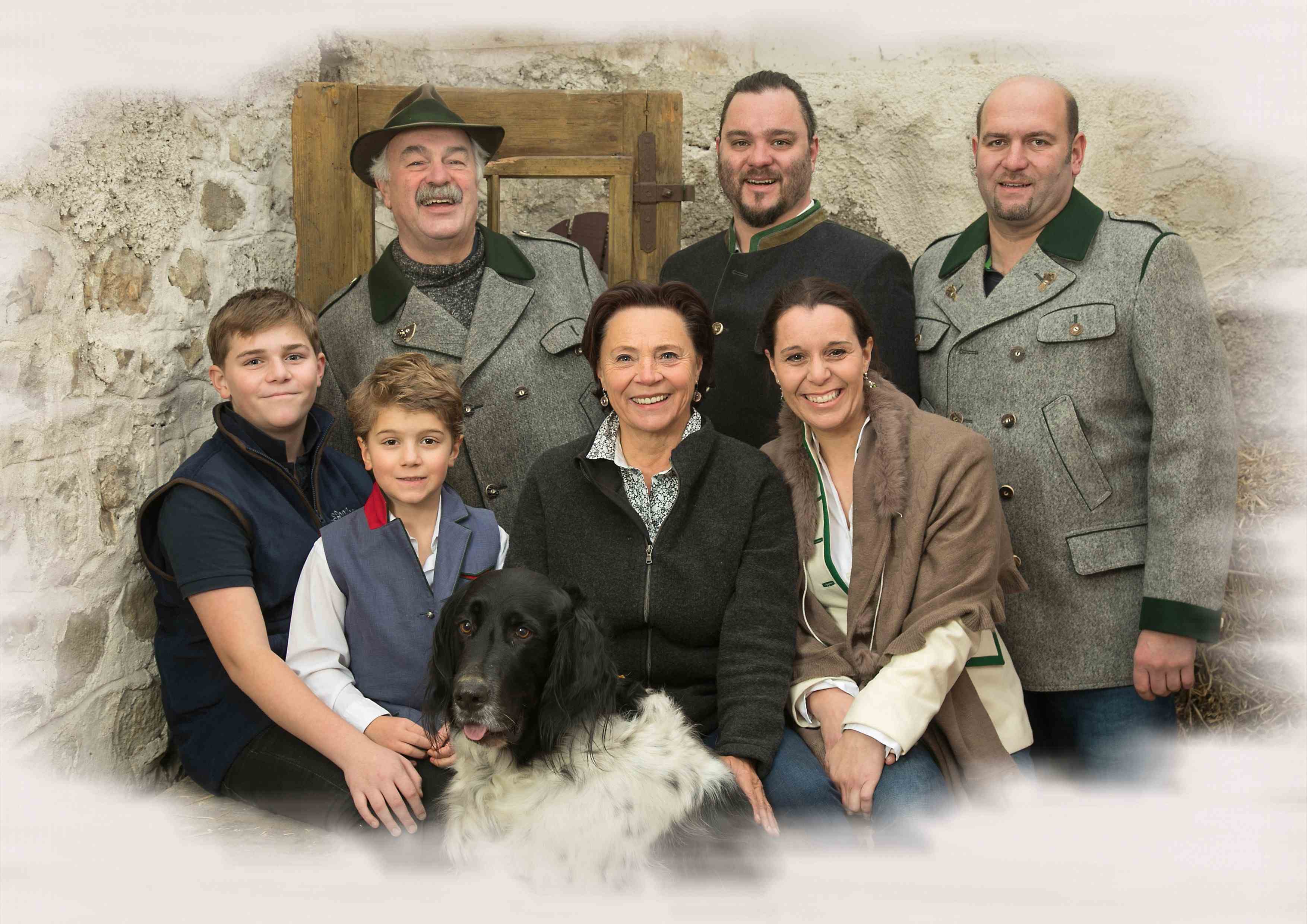Familie