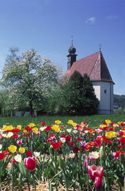 Salzkammergut