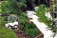 Kräutergarten