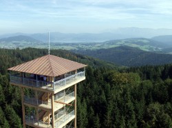 Aussichtsturm