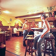Hotelbar