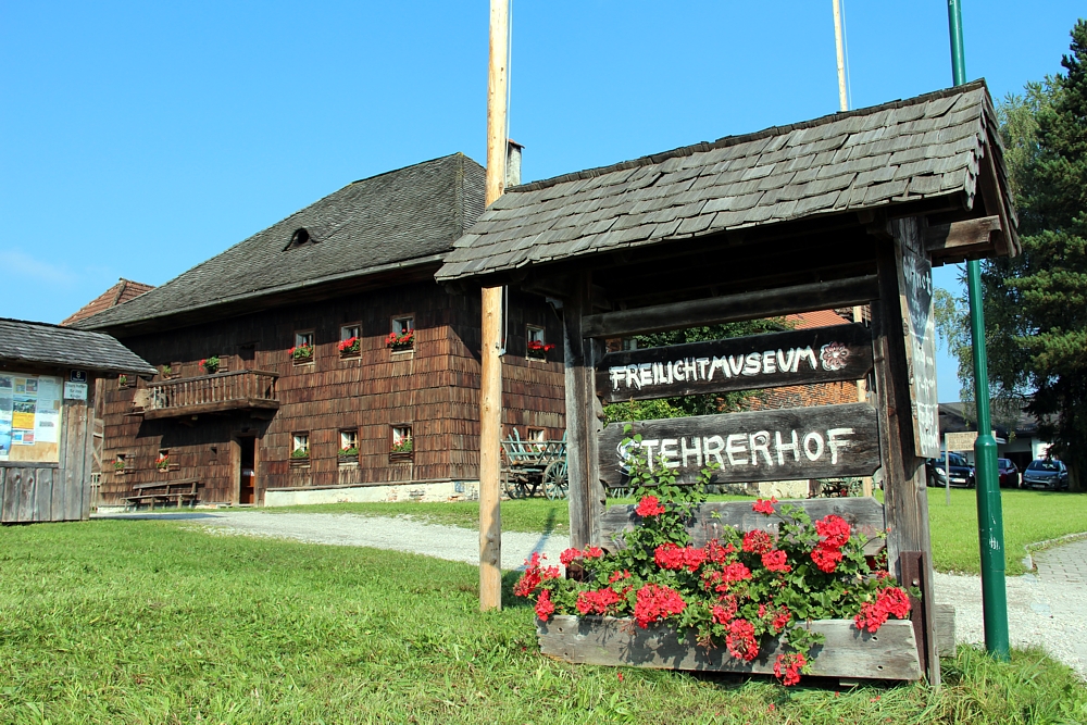 Stehrerhof